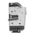 Chapa de Puerta Tras. Izq. Chrysler 200 / Dodge Caliber 2011-2013 – vista 1