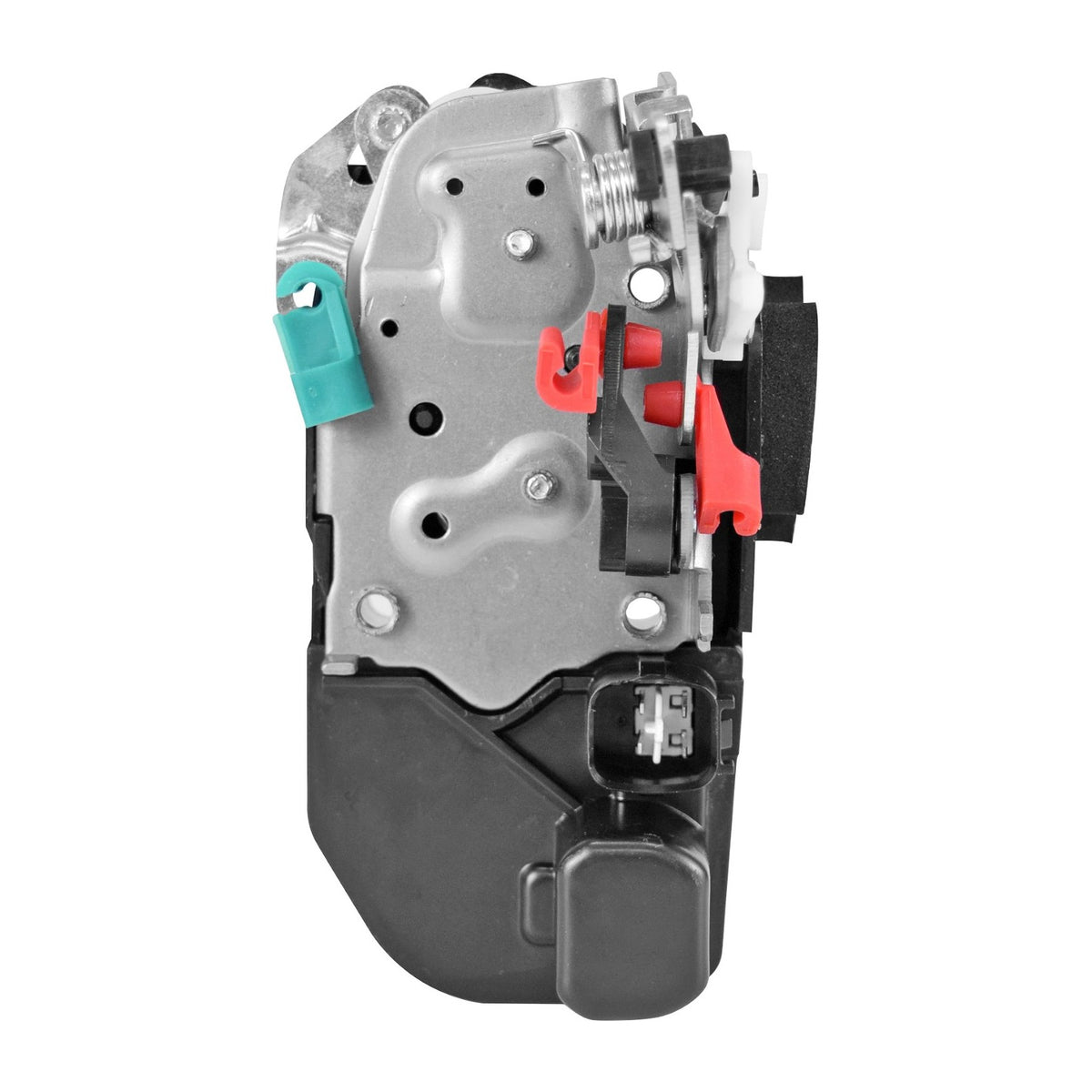 Chapa de Puerta Tras. Izq. Jeep Liberty 2002-2007 – vista 2
