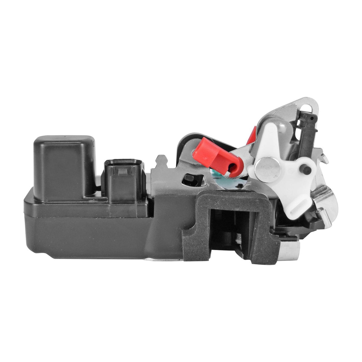 Chapa de Puerta Tras. Izq. Jeep Liberty 2002-2007 – vista 3