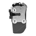 Chapa de Puerta Tras. Izq. Jeep Liberty 2002-2007 – vista 1