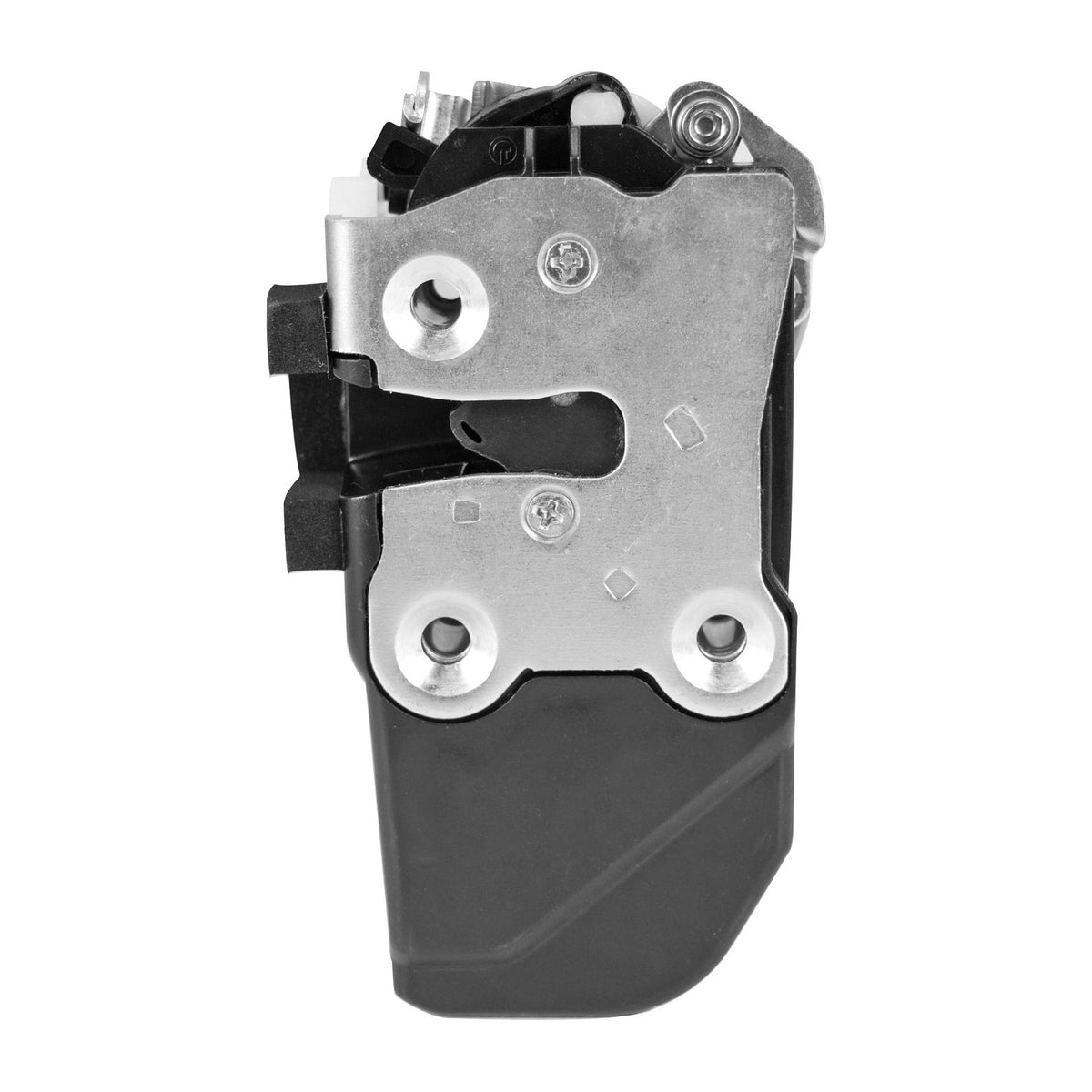 Chapa de Puerta Tras. Izq. Jeep Liberty 2002-2007 – vista 1