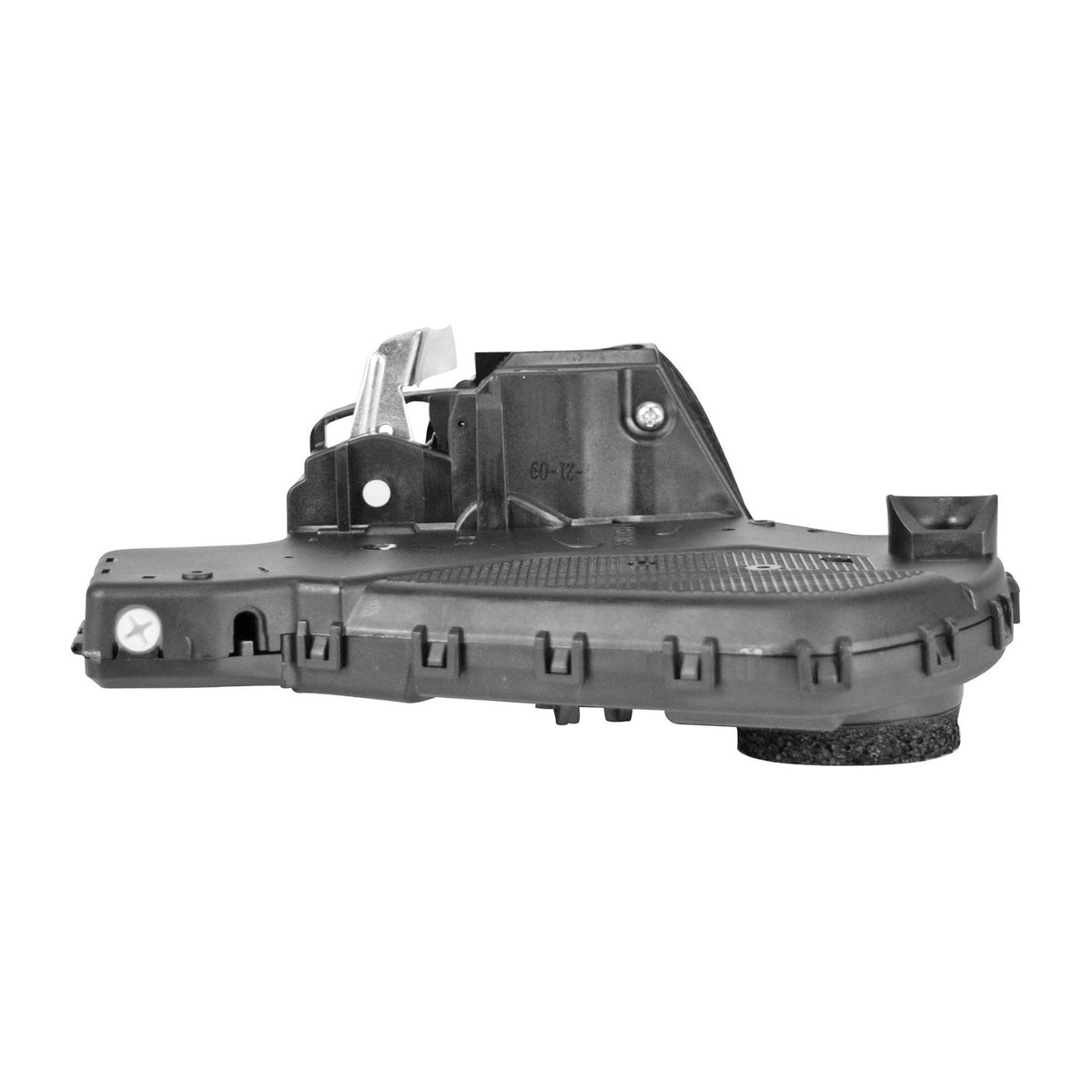 Chapa de Puerta Toyota RAV4 2006-2012 – vista 3