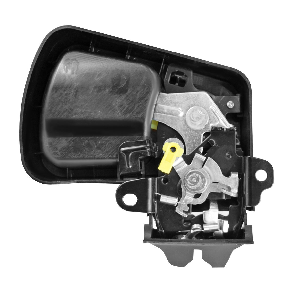 Chapa de Cajuela Tras. Toyota Corolla 2003-2008 – vista 2