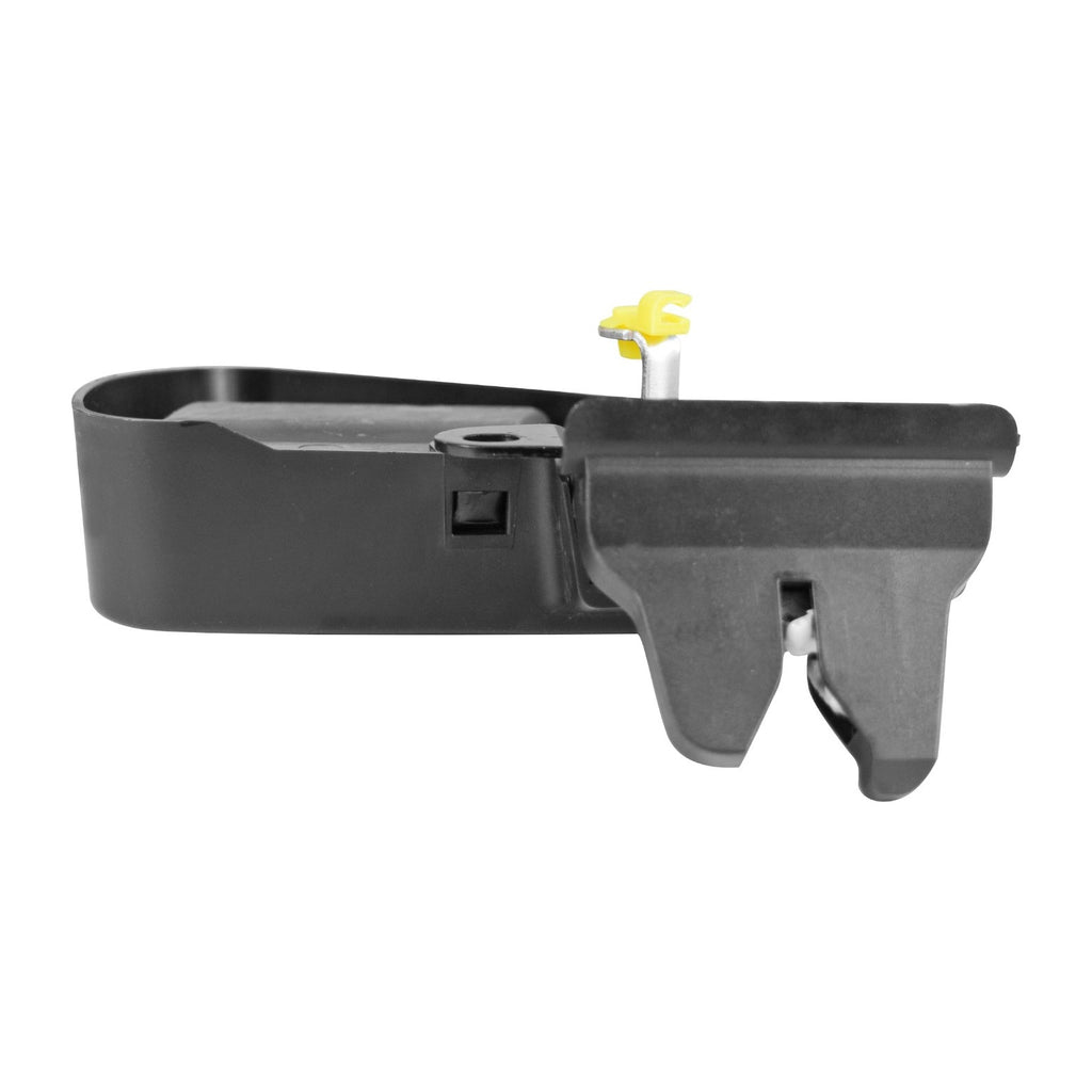 Chapa de Cajuela Tras. Toyota Corolla 2003-2008 – vista 3
