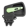 Chapa de Cajuela Tras. Toyota Corolla 2003-2008 – vista 1