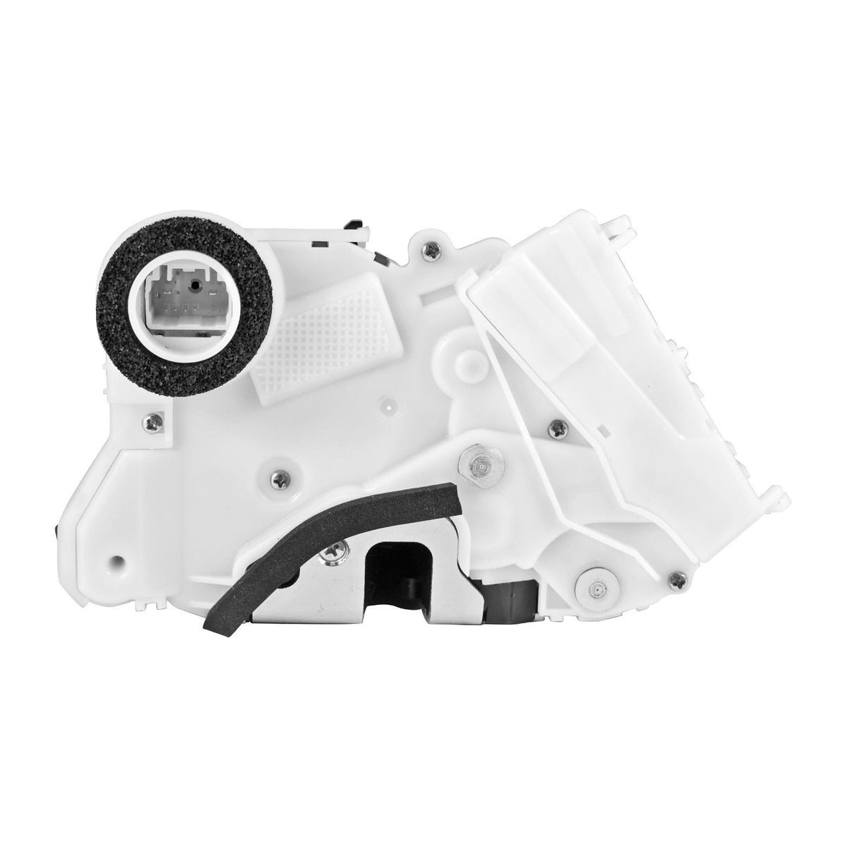 Chapa de Puerta Del. Izq. Toyota Tacoma / Toyota FJ Cruiser 2005-2015 – vista 2