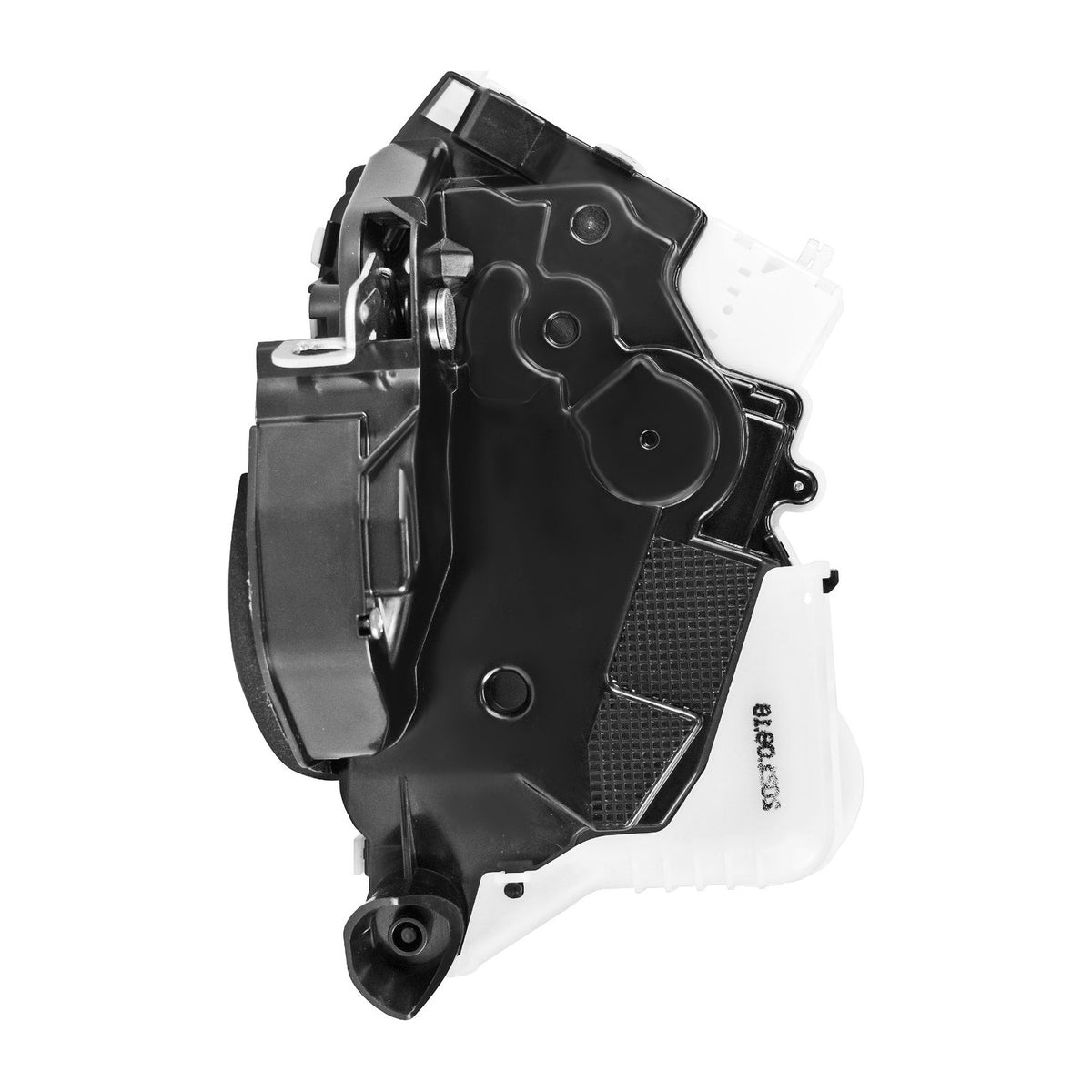 Chapa de Puerta Del. Izq. Toyota Tacoma / Toyota FJ Cruiser 2005-2015 – vista 3