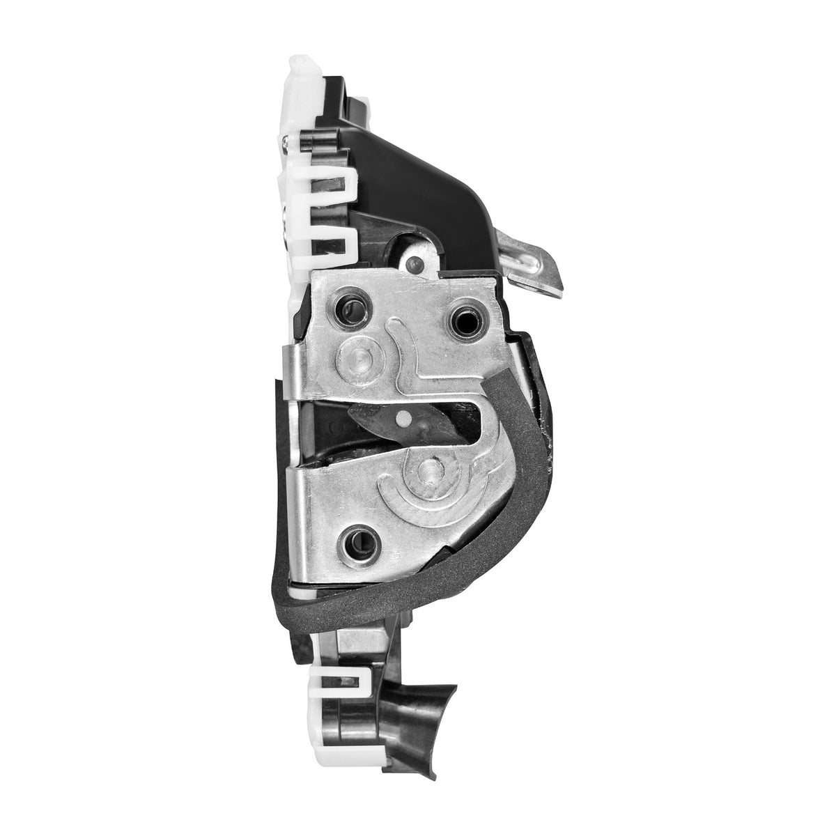 Chapa de Puerta Del. Izq. Toyota Tacoma / Toyota FJ Cruiser 2005-2015 – vista 1