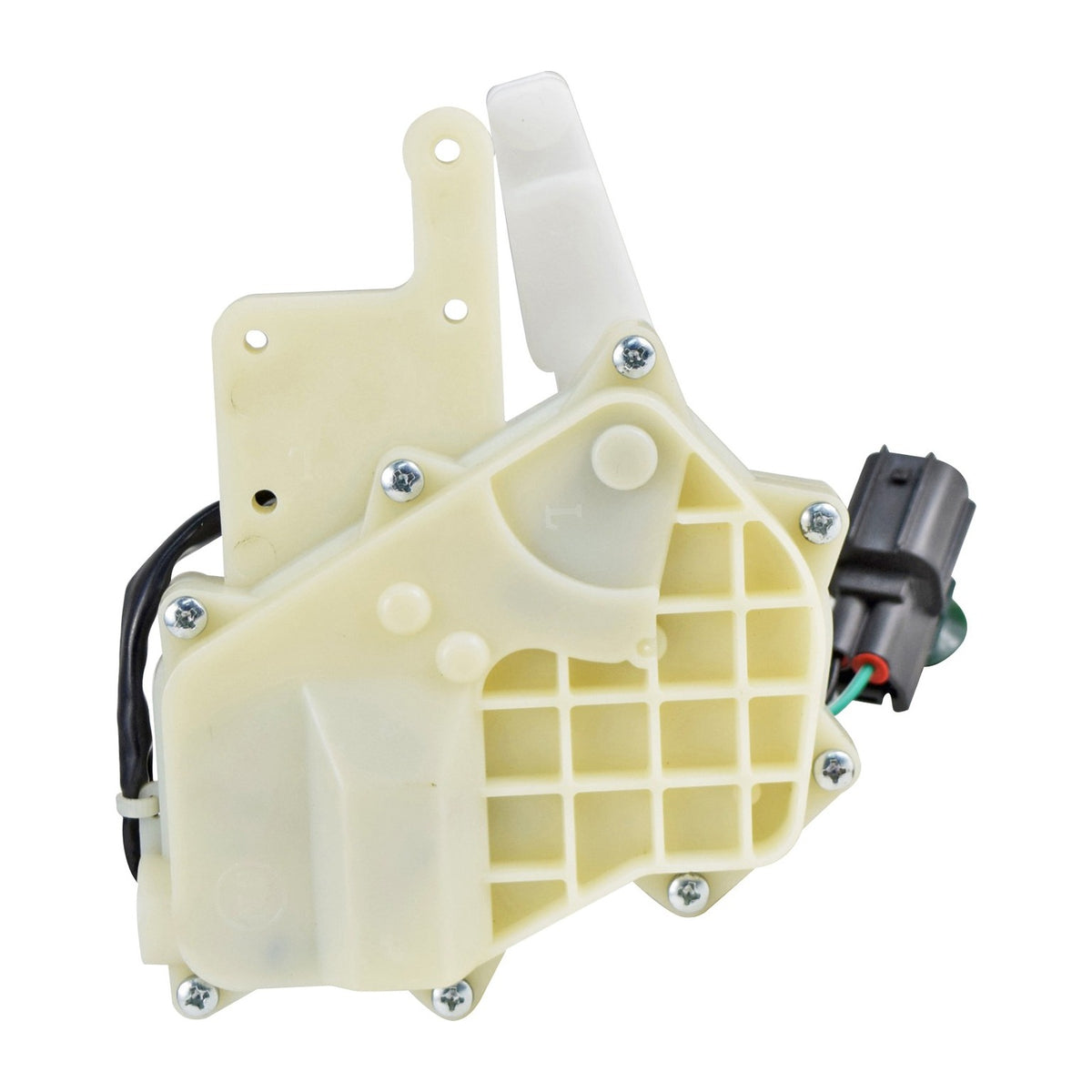 Actuador de Seguro Der. Honda Odyssey 1999-2004 – vista 3