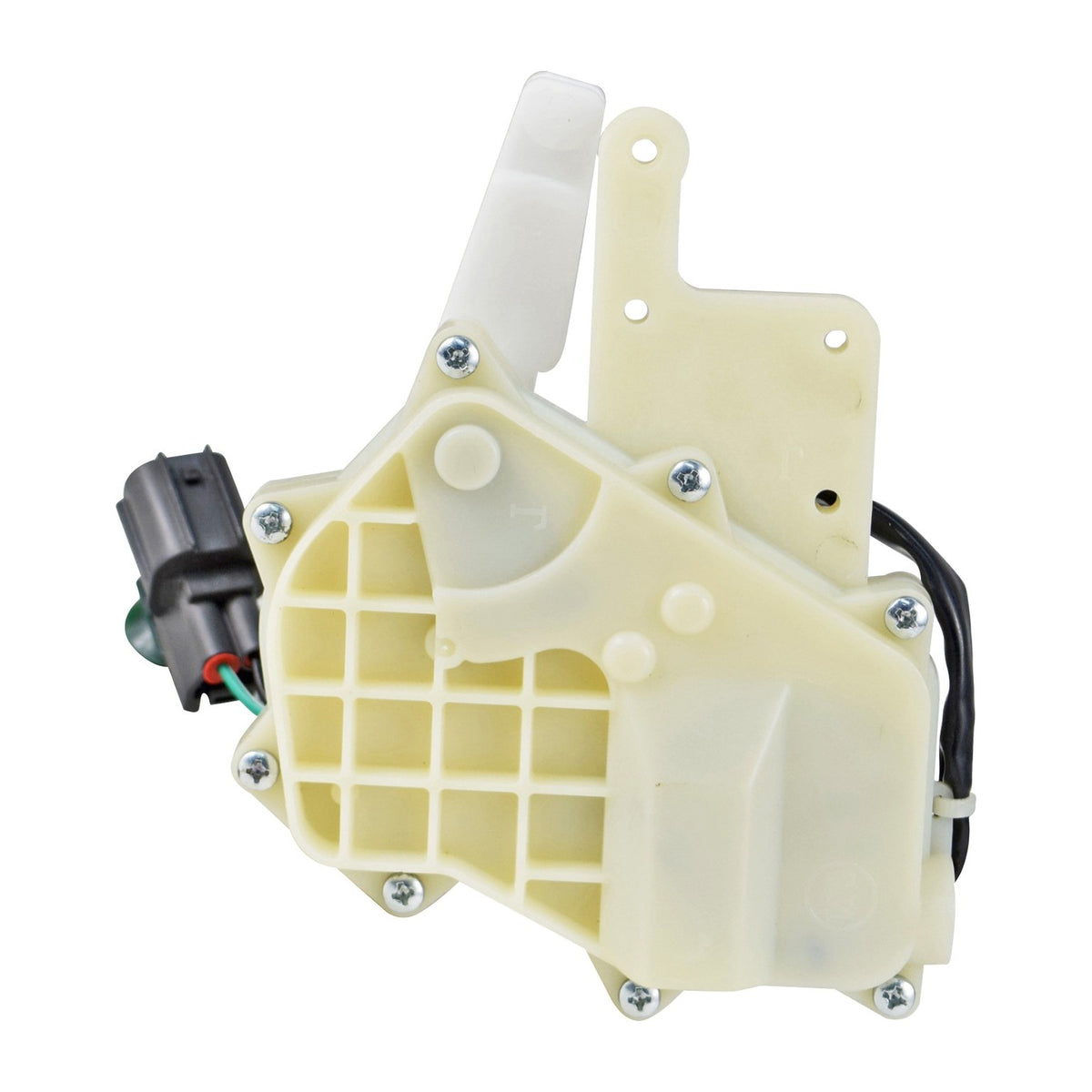Actuador de Seguro Izq. Honda Odyssey 1999-2004 – vista 3