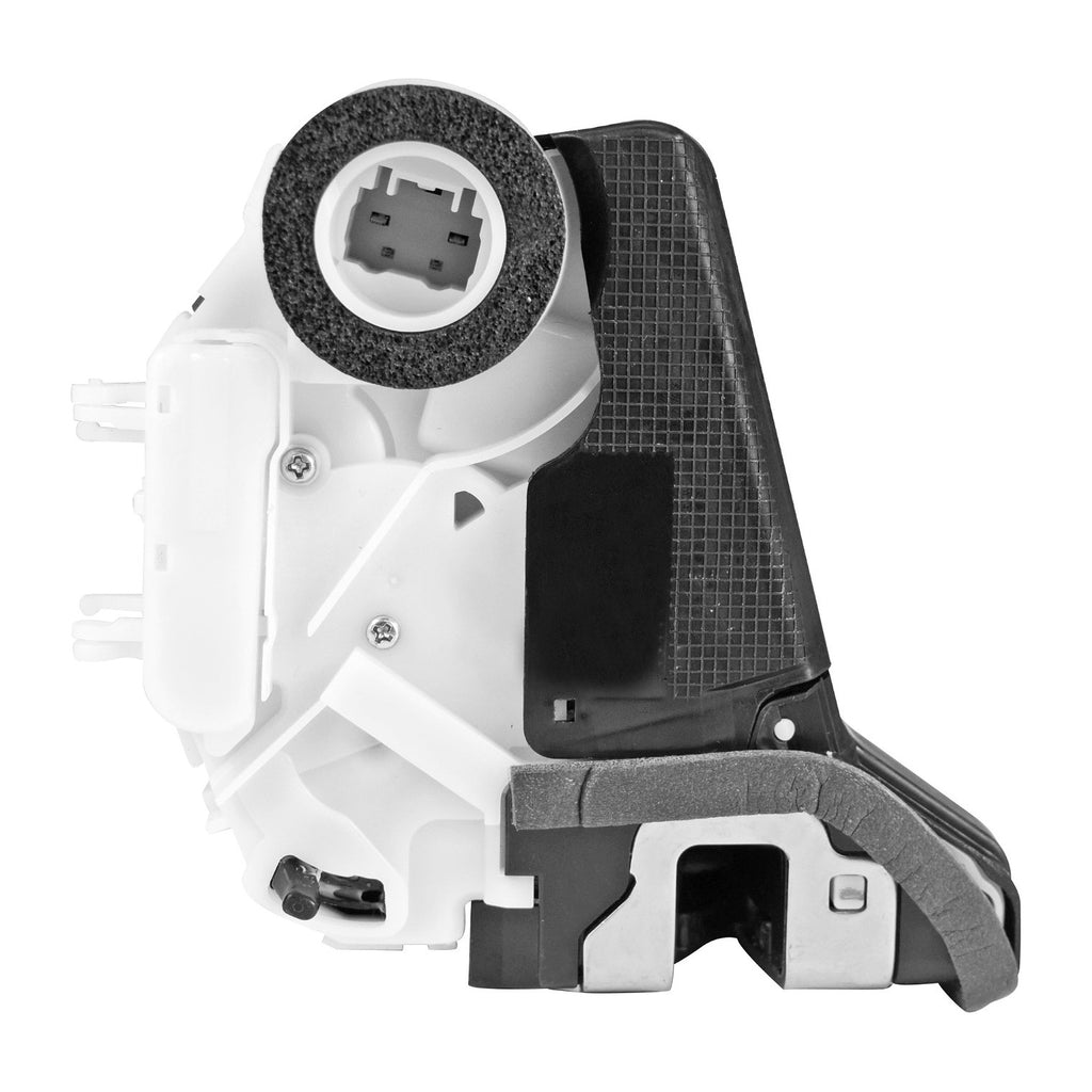 Chapa de Puerta Tras. Der. Honda Accord / Honda CR-V 2012-2017 – vista 2