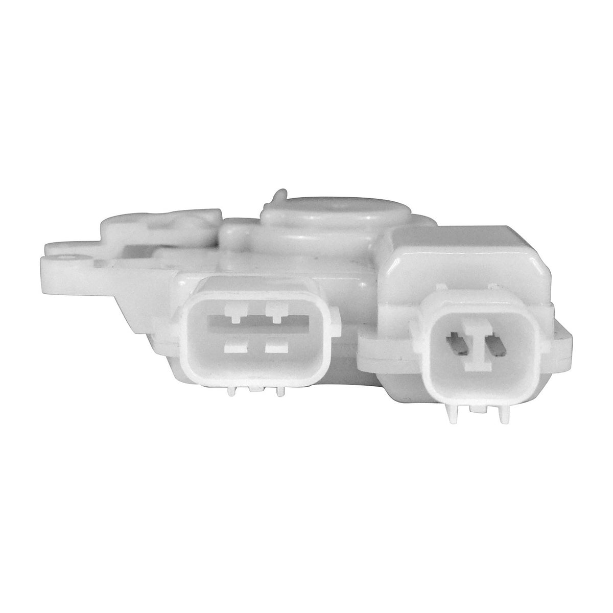 Actuador de Seguro Del. Der. Nissan Frontier / Nissan Xterra 2005-2015 – vista 2