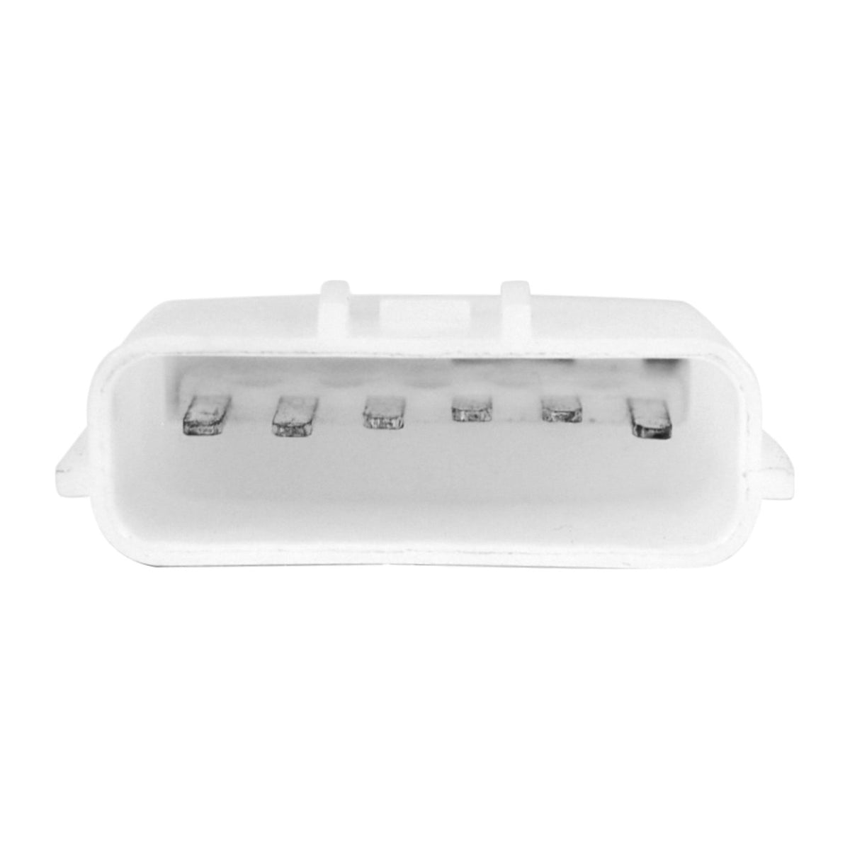 Actuador de Seguro Del. Izq. Nissan Frontier / Nissan Xterra 2005-2015 – vista 2