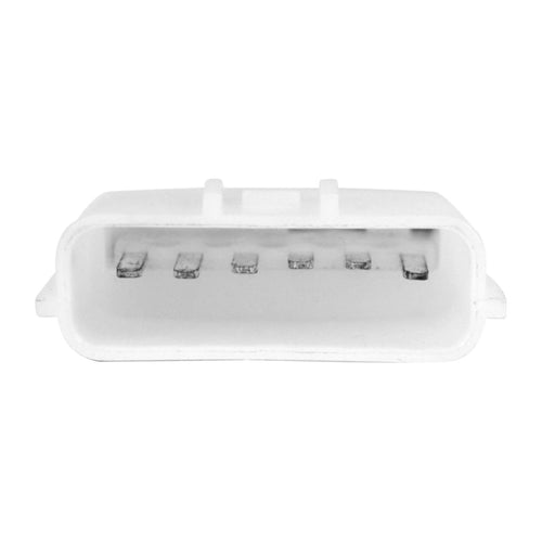 Actuador de Seguro Del. Izq. Nissan Frontier / Nissan Xterra 2005-2015 – vista 2