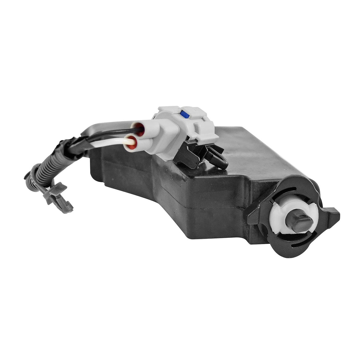 Actuador de Seguro Tras. Nissan Frontier / Nissan NP300 2016-2020 – vista 3
