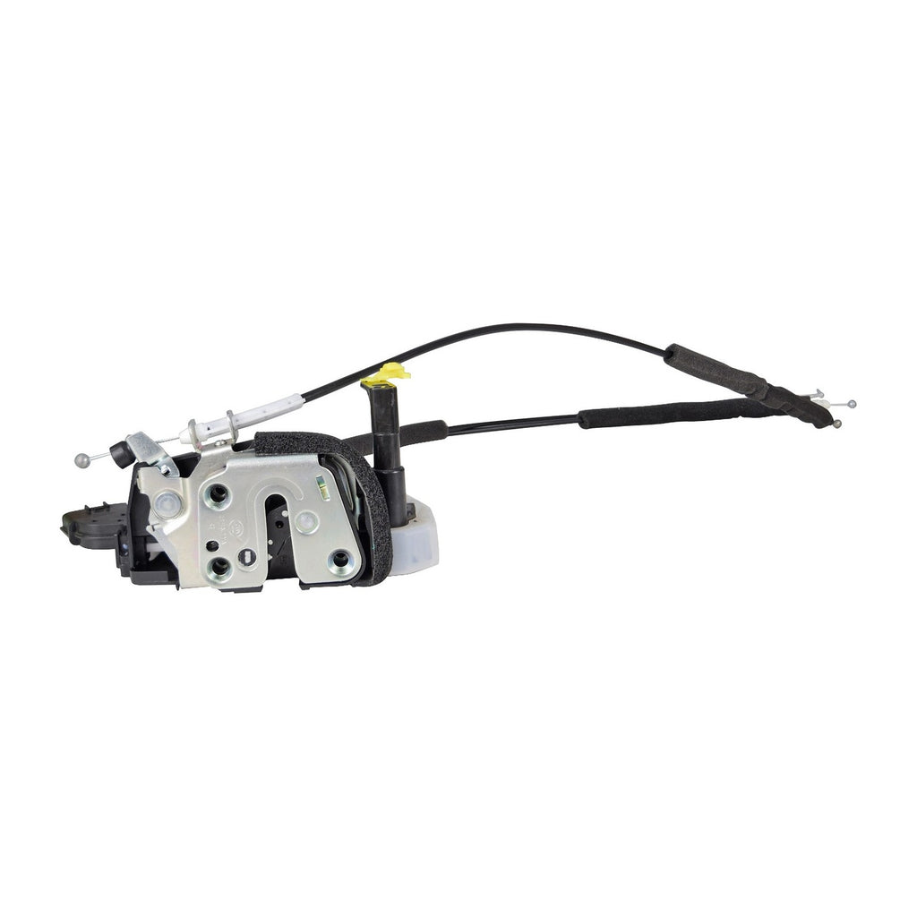 Chapa de Puerta Del. Izq. Nissan Sentra 2007-2012 – vista 3