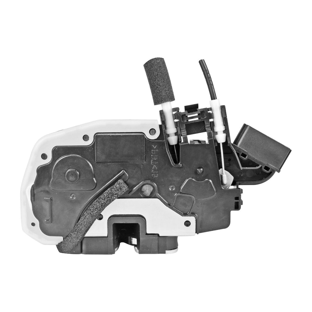 Chapa de Puerta Del. Izq. Nissan Sentra 2007-2012 – vista 5