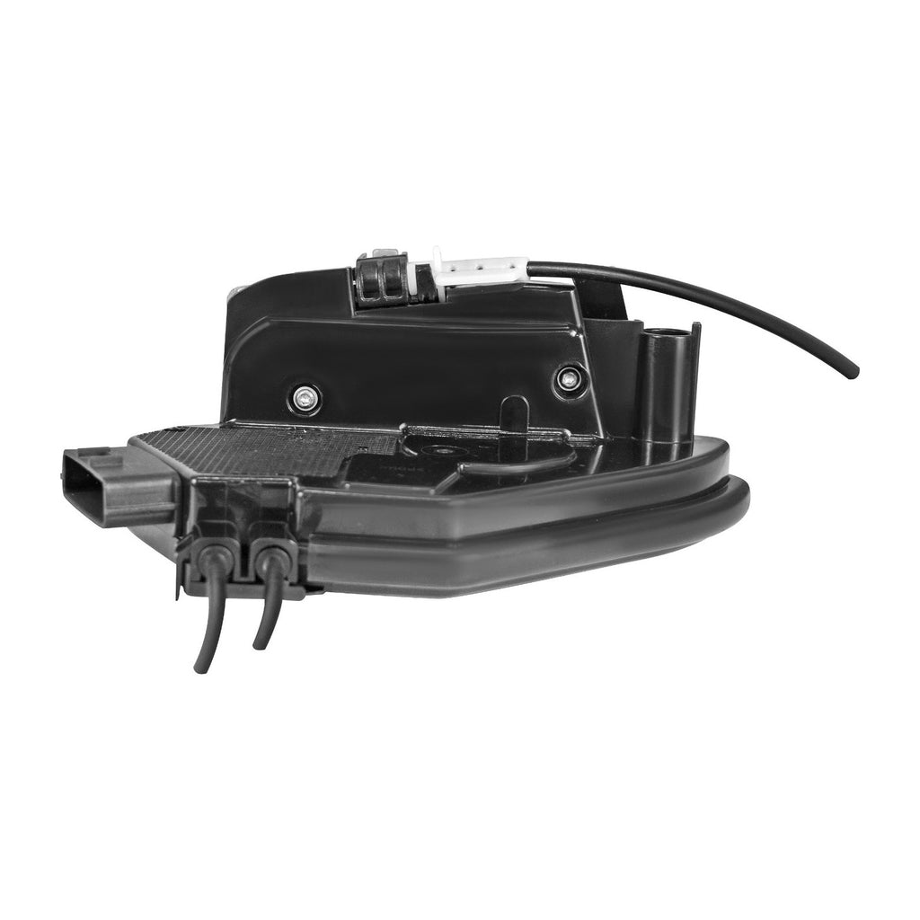 Chapa de Puerta Del. Der. Nissan Sentra 2013-2019 – vista 3