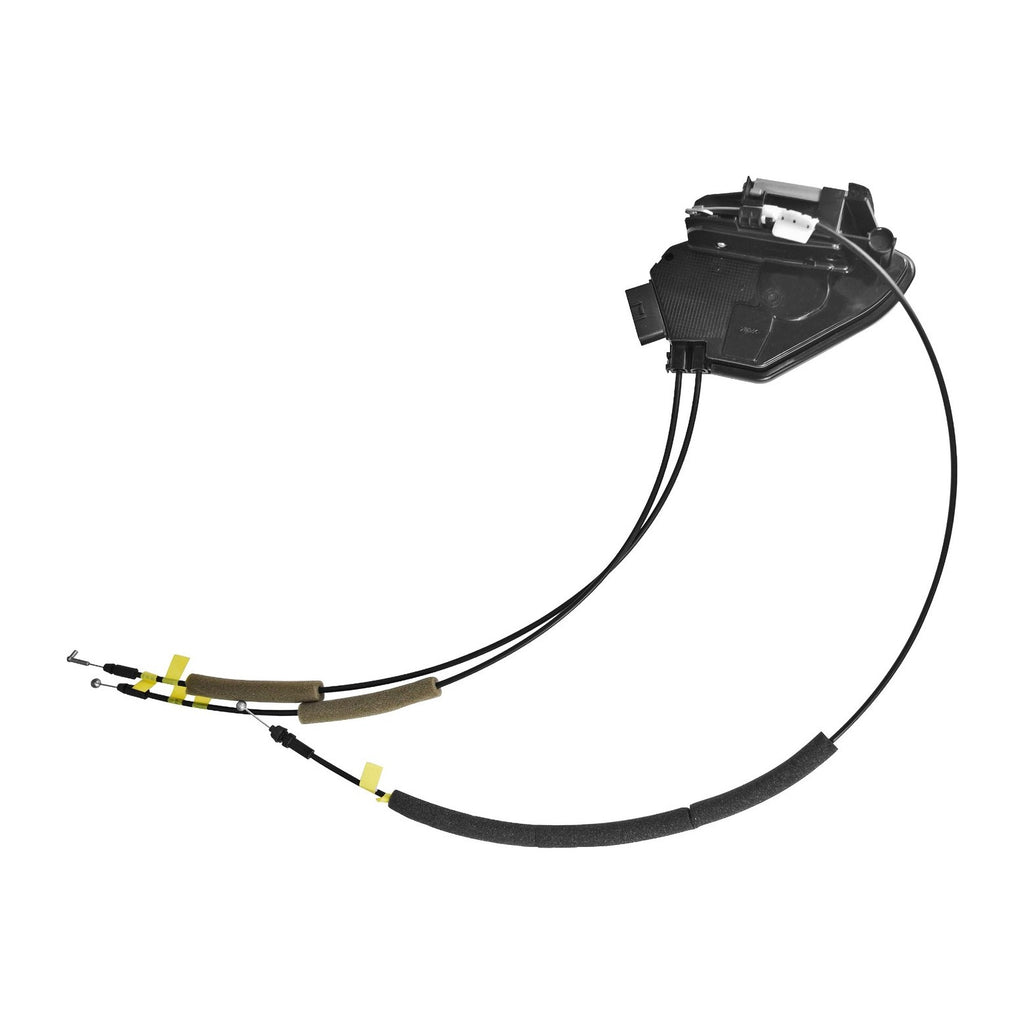 Chapa de Puerta Del. Der. Nissan Sentra 2013-2019 – vista 4