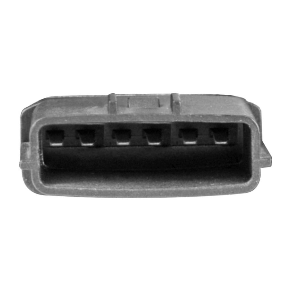 Chapa de Puerta Del. Izq. Nissan Sentra 2013-2019 – vista 2