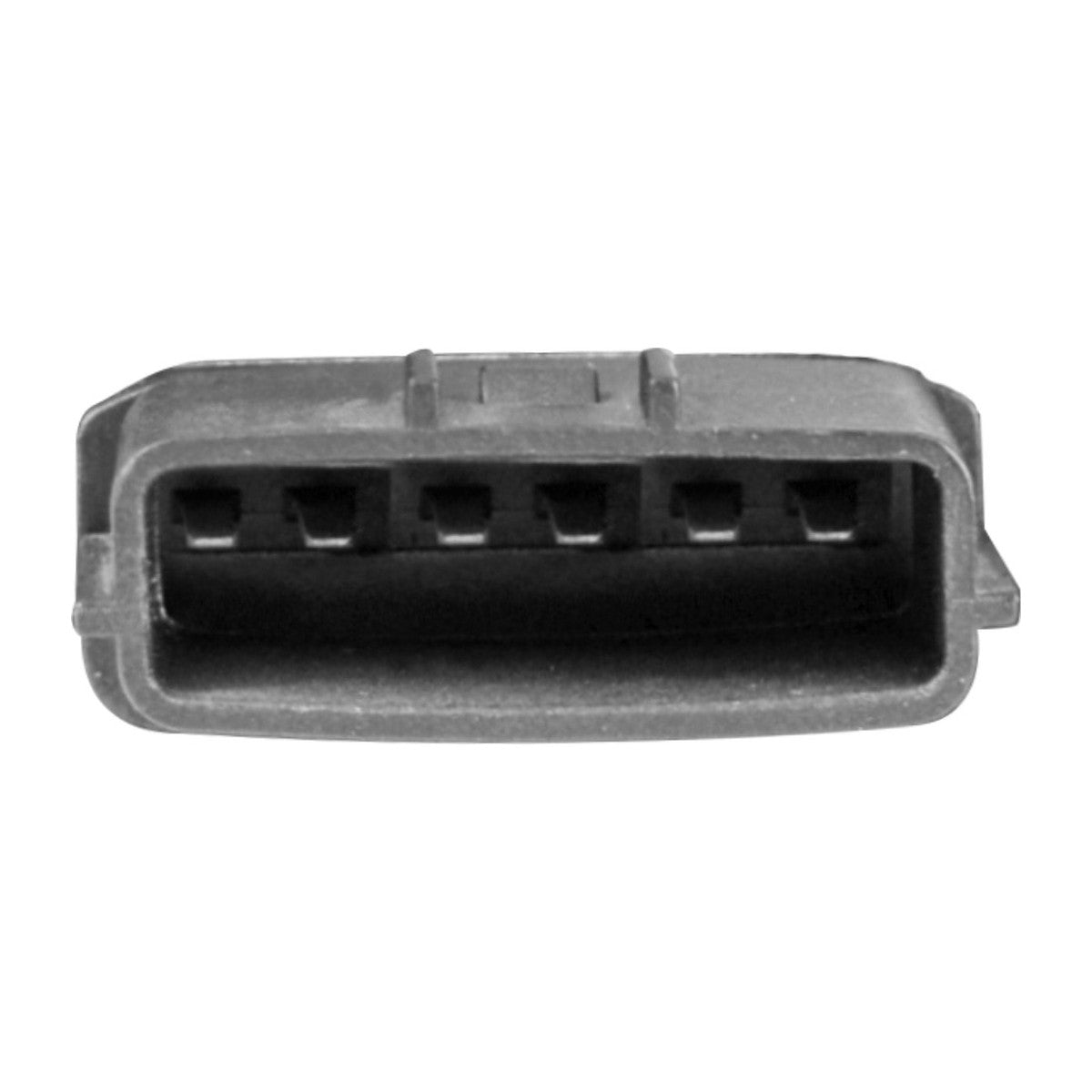 Chapa de Puerta Del. Izq. Nissan Sentra 2013-2019 – vista 2
