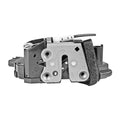 Chapa de Puerta Del. Izq. Nissan Sentra 2013-2019 – vista 1