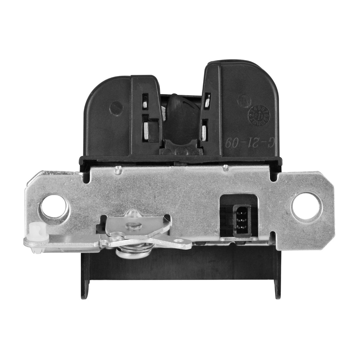Chapa de Cajuela Tras. Volkswagen Beetle / SEAT Ibiza 1998-2011 – vista 2