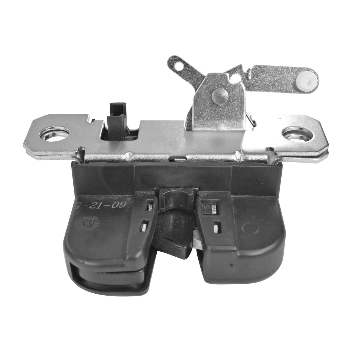 Chapa de Cajuela Tras. Volkswagen Beetle / SEAT Ibiza 1998-2011 – vista 3