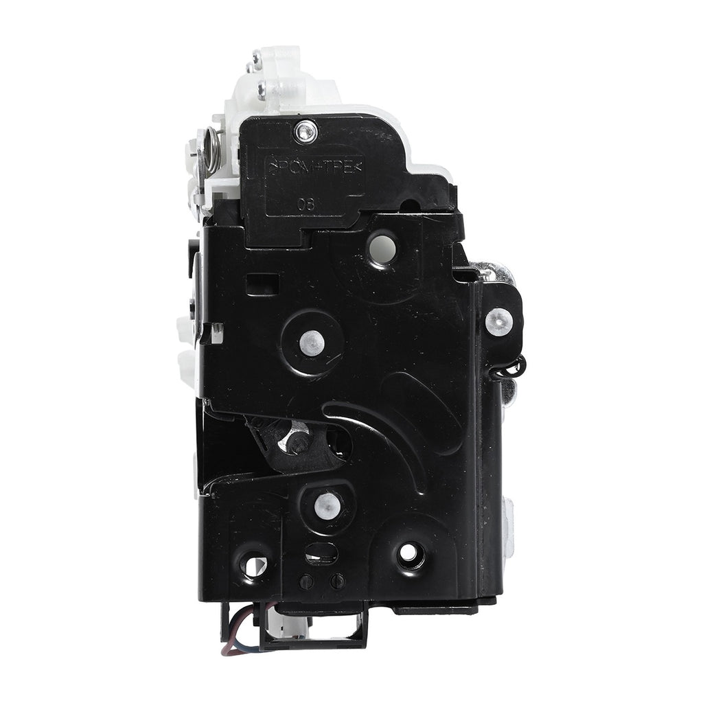Chapa de Puerta Del. Der. Volkswagen Beetle 1998-2011 – vista 2