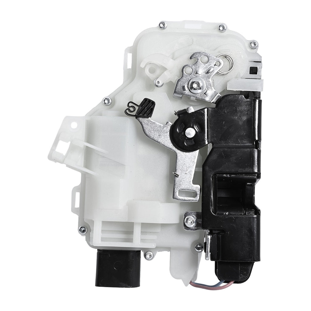 Chapa de Puerta Del. Der. Volkswagen Beetle 1998-2011 – vista 3