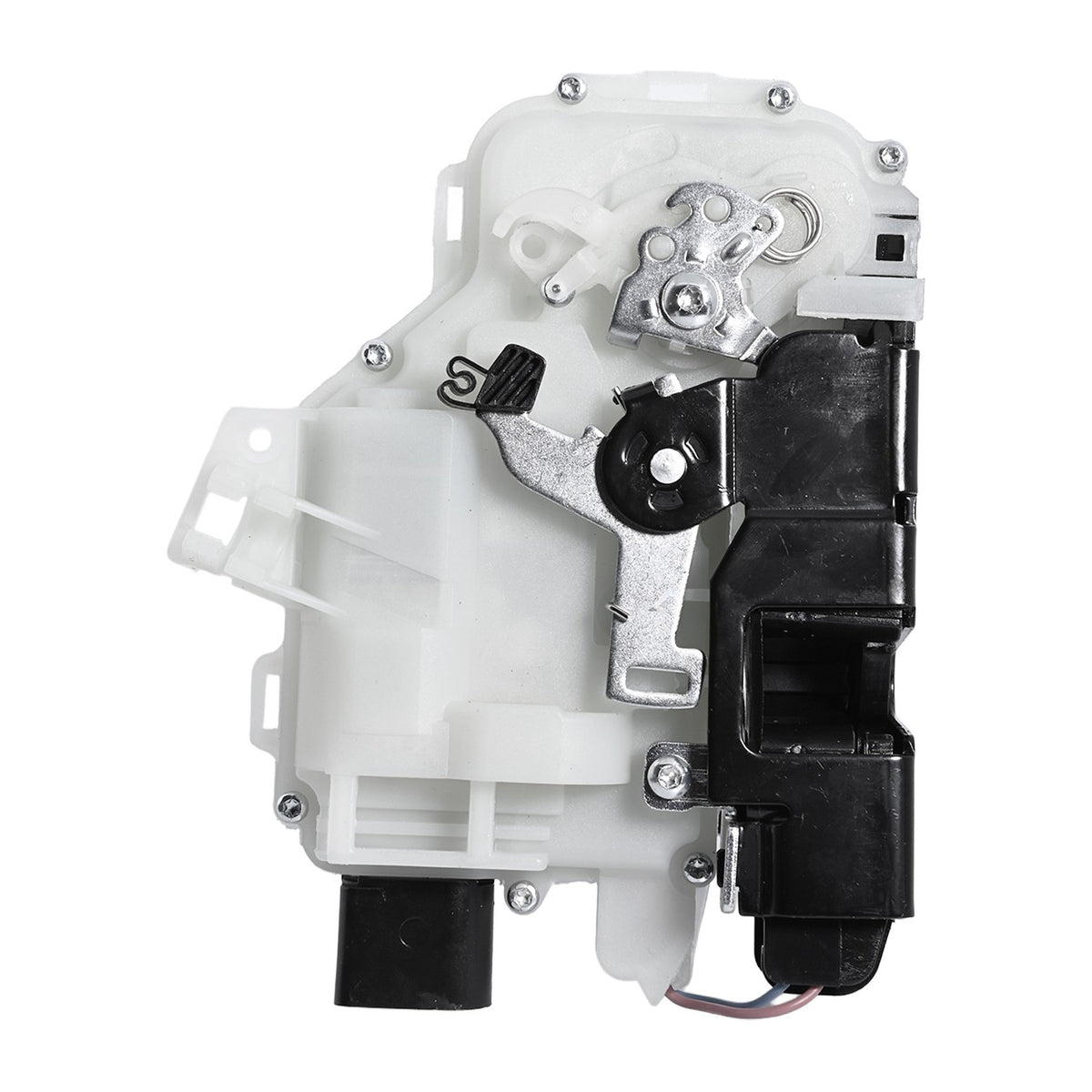 Chapa de Puerta Del. Der. Volkswagen Beetle 1998-2011 – vista 3