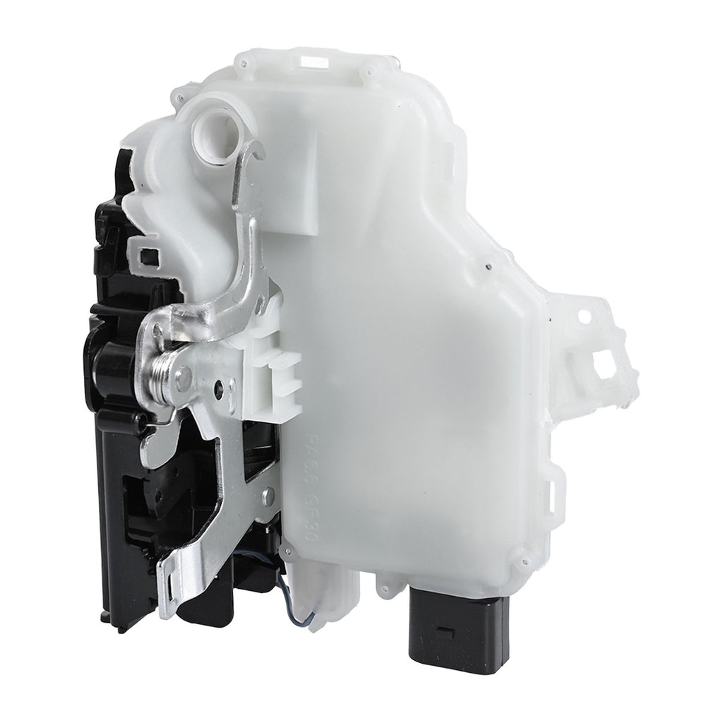 Chapa de Puerta Del. Der. Volkswagen Beetle 1998-2011 – vista 4