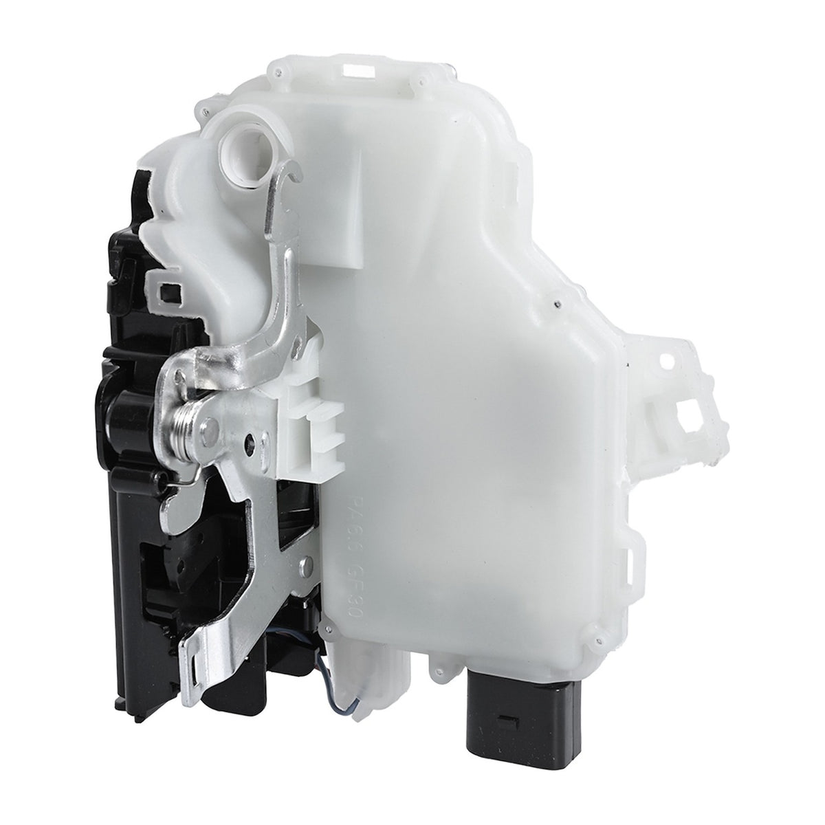 Chapa de Puerta Del. Der. Volkswagen Beetle 1998-2011 – vista 4