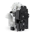 Chapa de Puerta Del. Der. Volkswagen Beetle 1998-2011 – vista 1