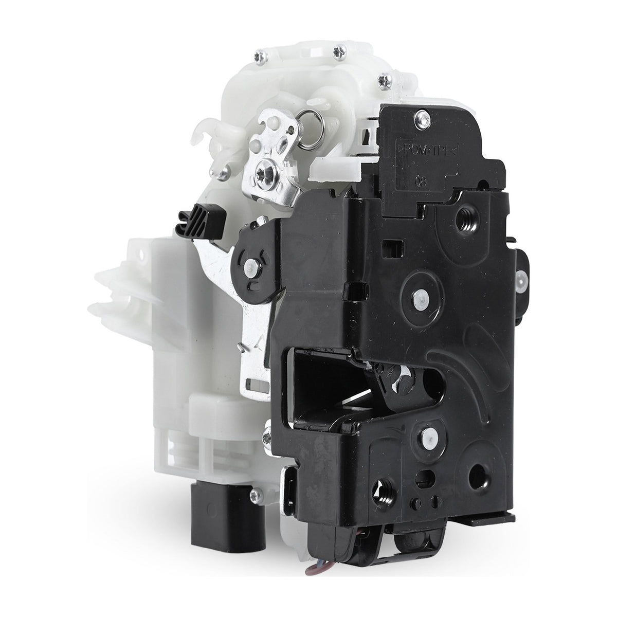 Chapa de Puerta Del. Der. Volkswagen Beetle 1998-2011 – vista 1