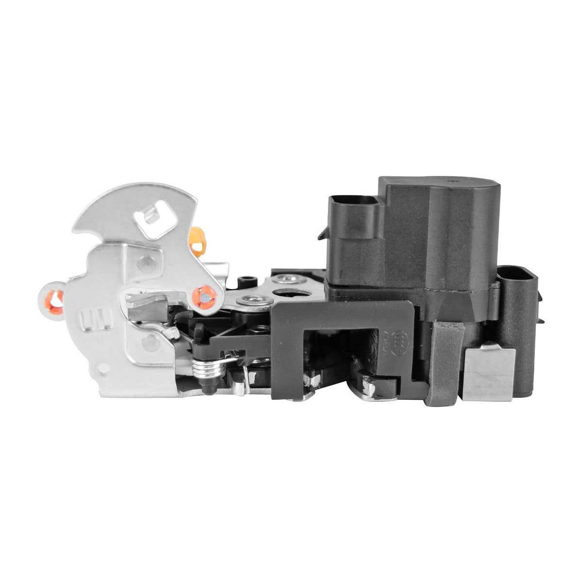 Chapa de Puerta Tras. Der. GMC Sierra / Chevrolet Silverado 2007-2013 – vista 3