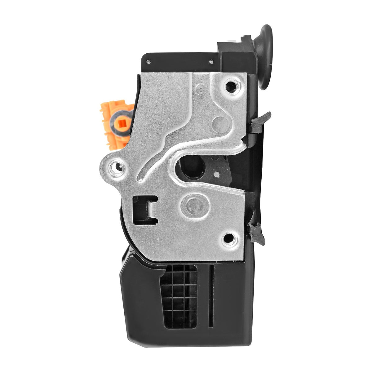 Chapa de Puerta Tras. Der. GMC Sierra / Chevrolet Silverado 2007-2013 – vista 1
