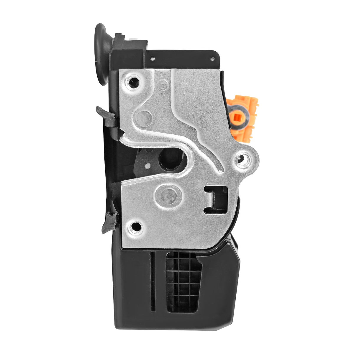 Chapa de Puerta Tras. Izq. GMC Sierra / Chevrolet Silverado 2007-2013 – vista 1
