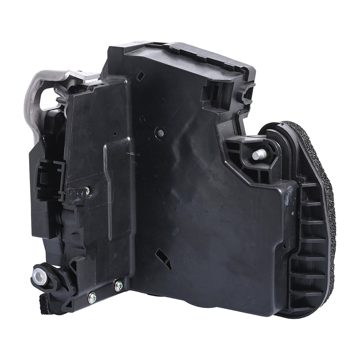 Chapa de Puerta Del. Der. Chevrolet Silverado / GMC Sierra 2014-2018 – vista 2