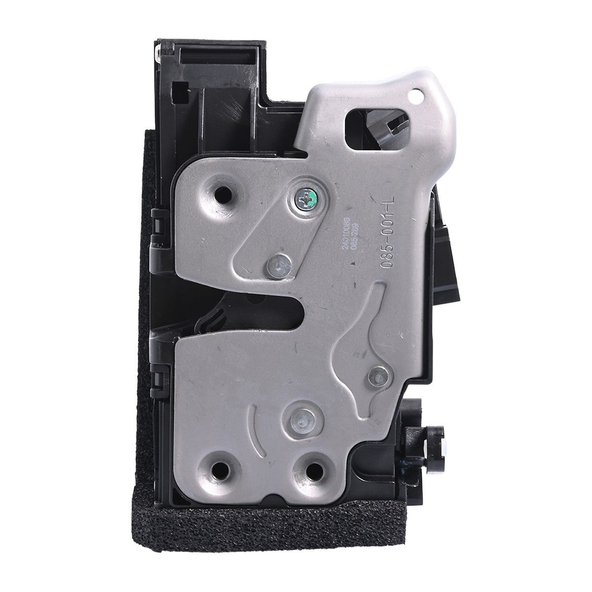 Chapa de Puerta Del. Der. Chevrolet Silverado / GMC Sierra 2014-2018 – vista 3