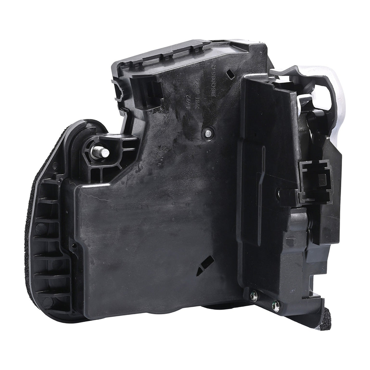 Chapa de Puerta Del. Izq. Chevrolet Silverado / GMC Sierra 2014-2018 – vista 2