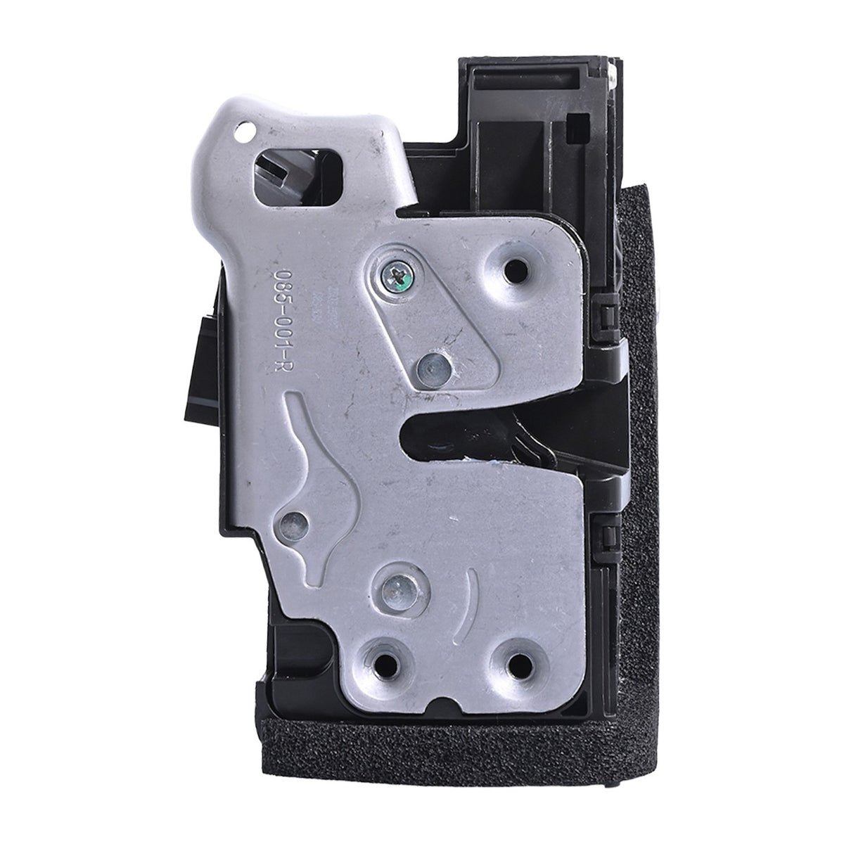 Chapa de Puerta Del. Izq. Chevrolet Silverado / GMC Sierra 2014-2018 – vista 3