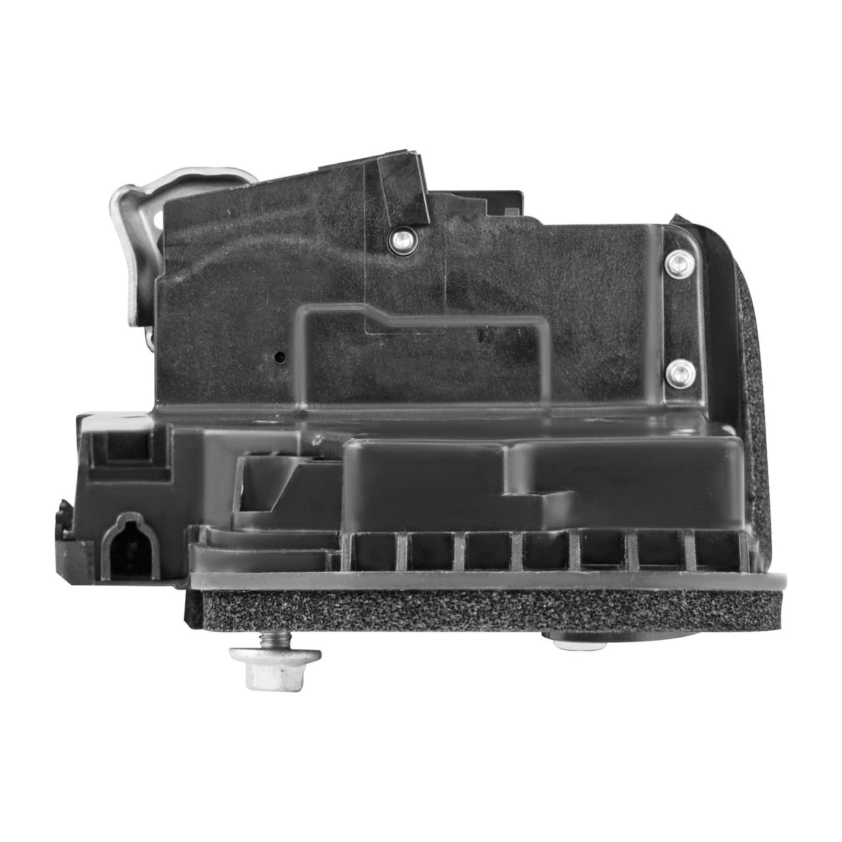Chapa de Puerta Tras. Der. Chevrolet Silverado / GMC Sierra 2014-2018 – vista 3