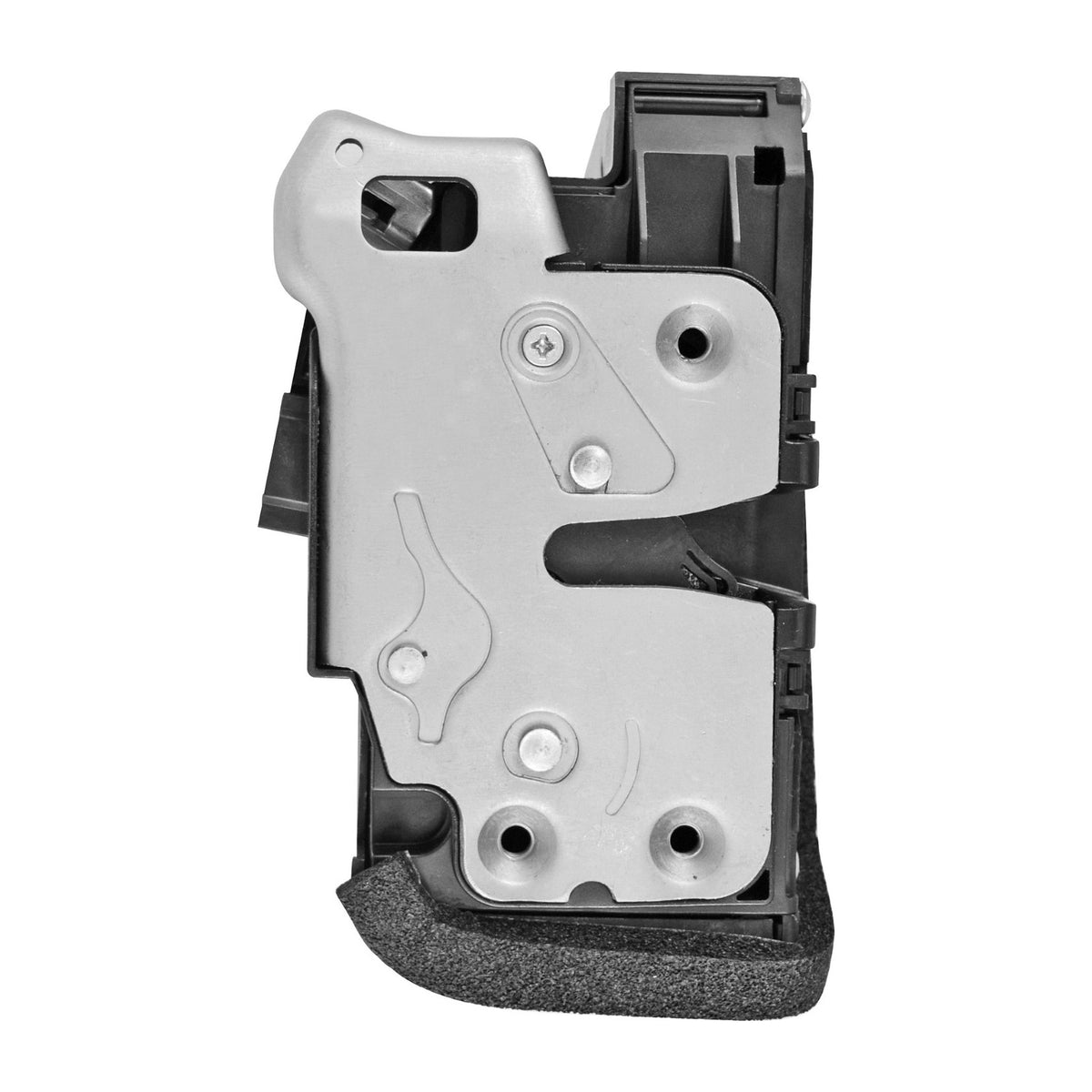 Chapa de Puerta Tras. Der. Chevrolet Silverado / GMC Sierra 2014-2018 – vista 1