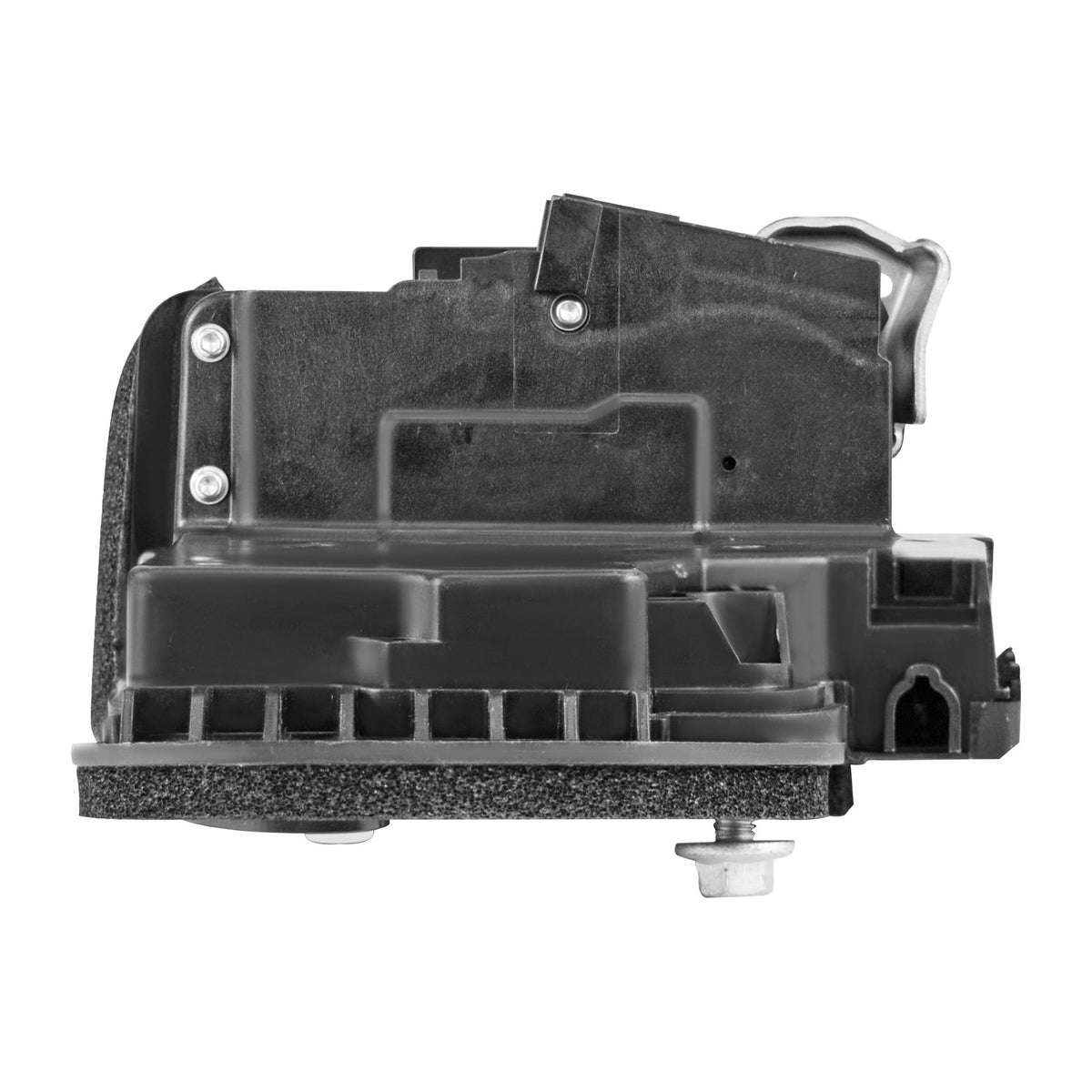 Chapa de Puerta Tras. Izq. Chevrolet Silverado / GMC Sierra 2014-2018 – vista 3