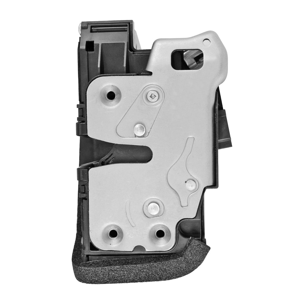 Chapa de Puerta Tras. Izq. Chevrolet Silverado / GMC Sierra 2014-2018 – vista 1