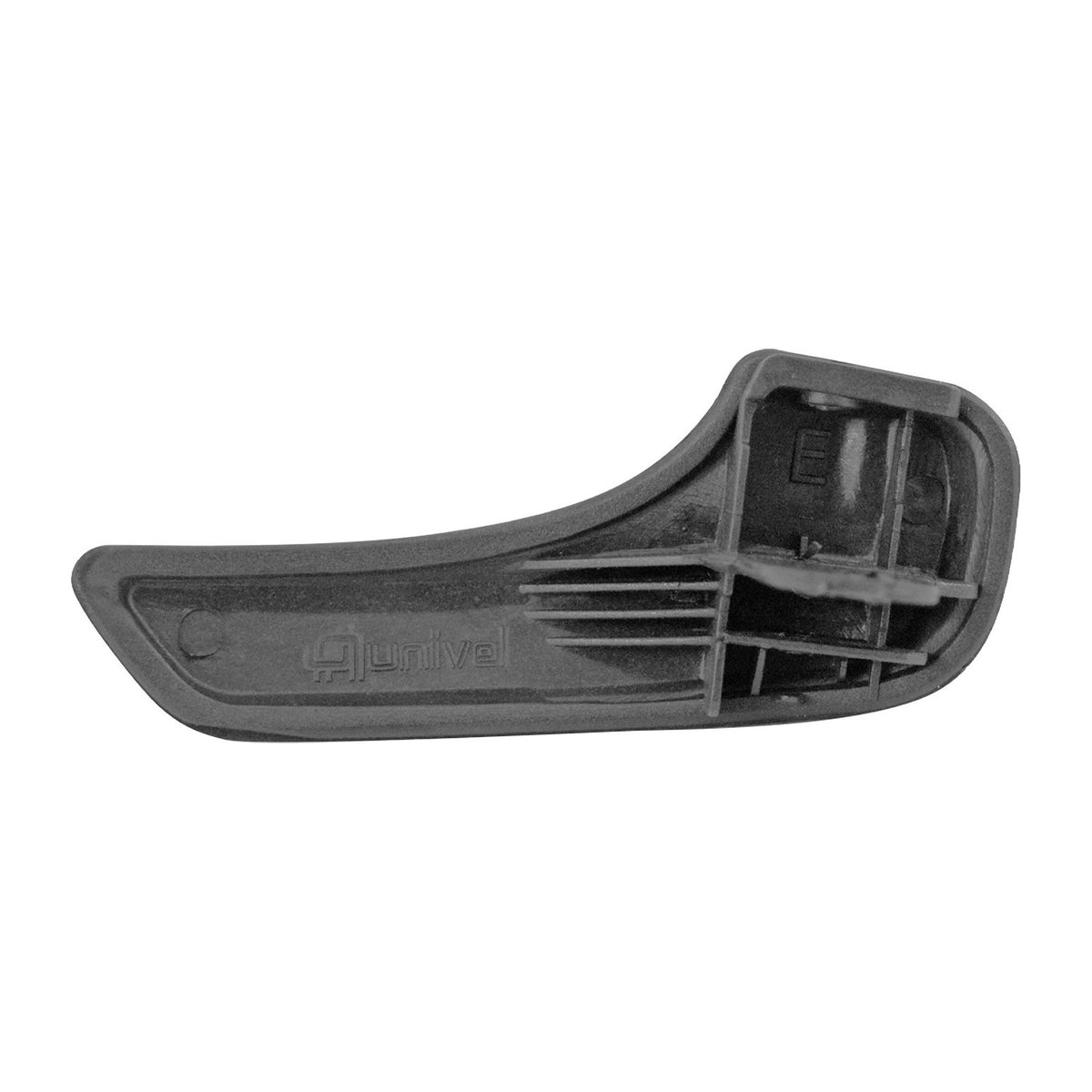 Manija Interior Der. Negra Fiat Uno 2015-2020 – vista 2
