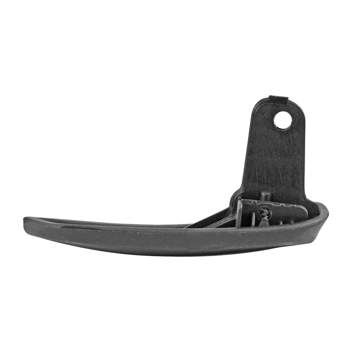Manija Interior Der. Negra Fiat Uno 2015-2020 – vista 3
