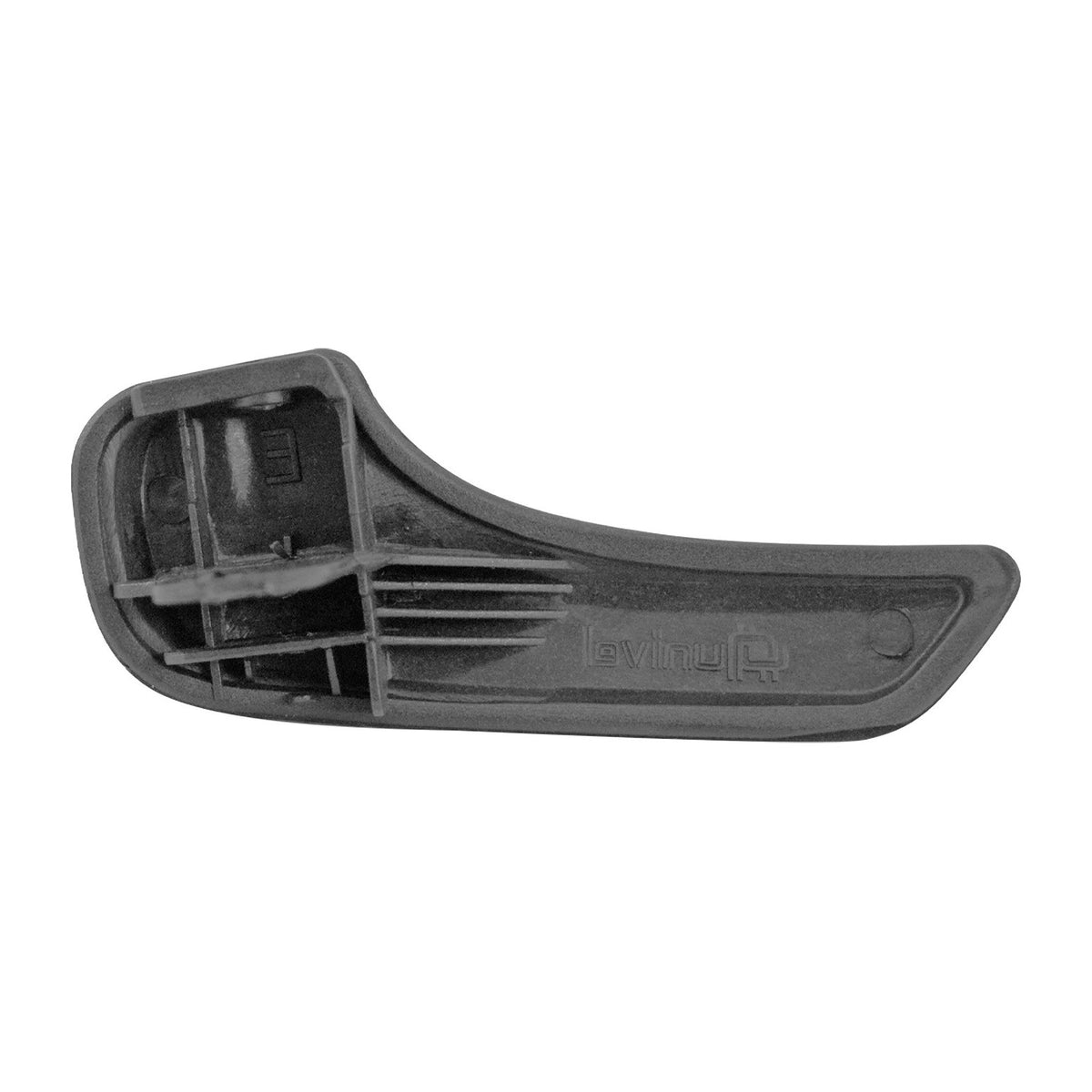 Manija Interior Izq. Negra Fiat Uno 2015-2020 – vista 2