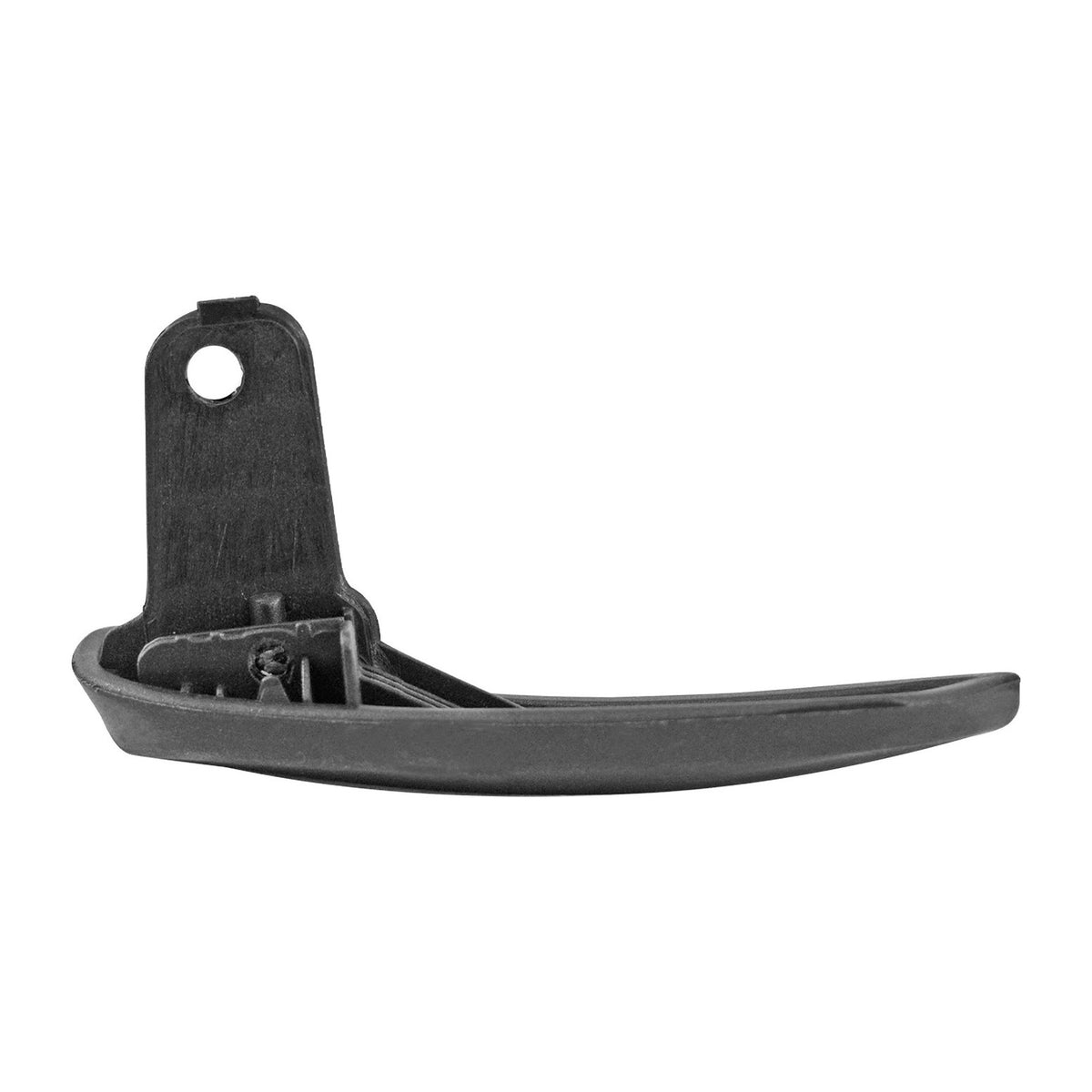 Manija Interior Izq. Negra Fiat Uno 2015-2020 – vista 3